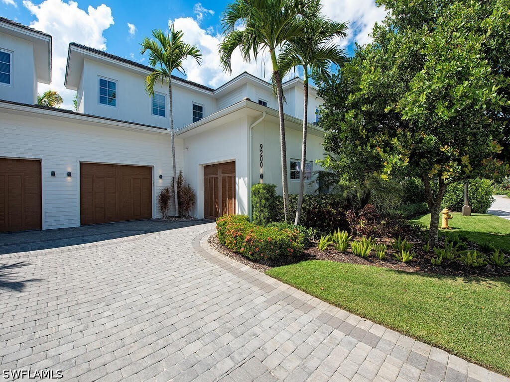 9200 Mercato WAY Property Photo 1