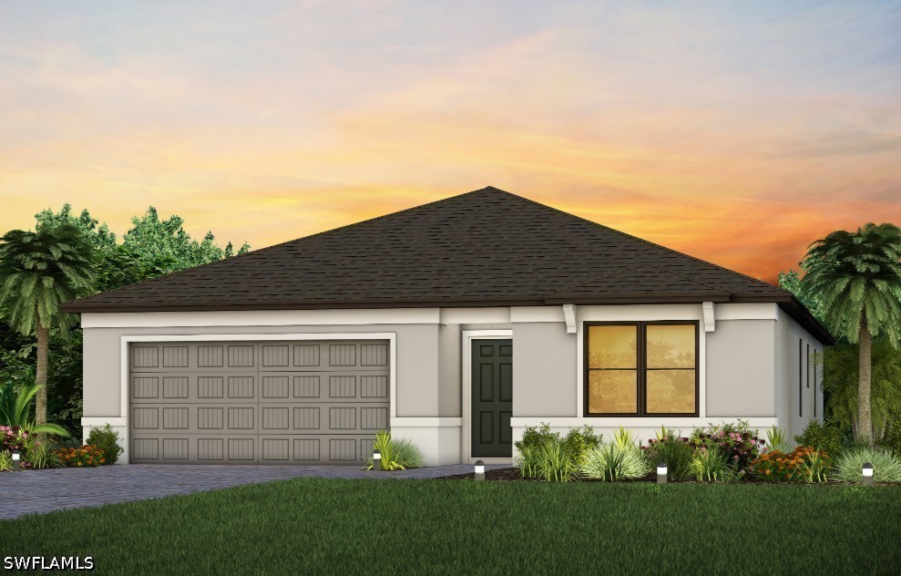 1025 Caloosa Breeze DR Property Photo 1