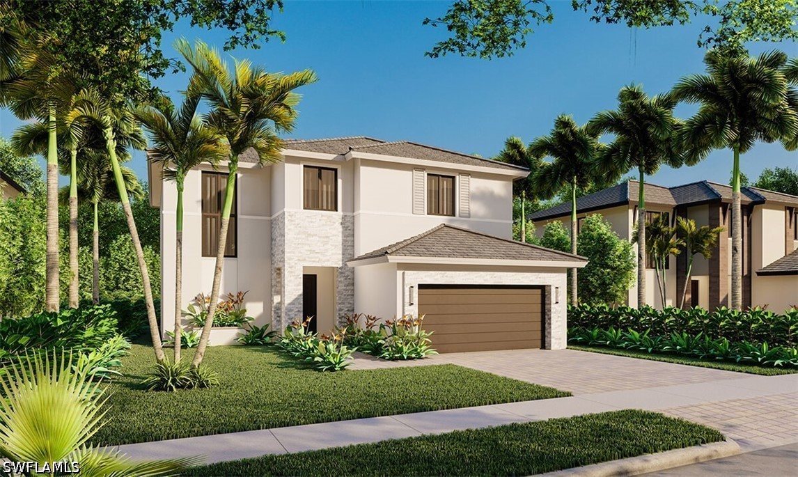 4727 Gambero Way Property Photo 1