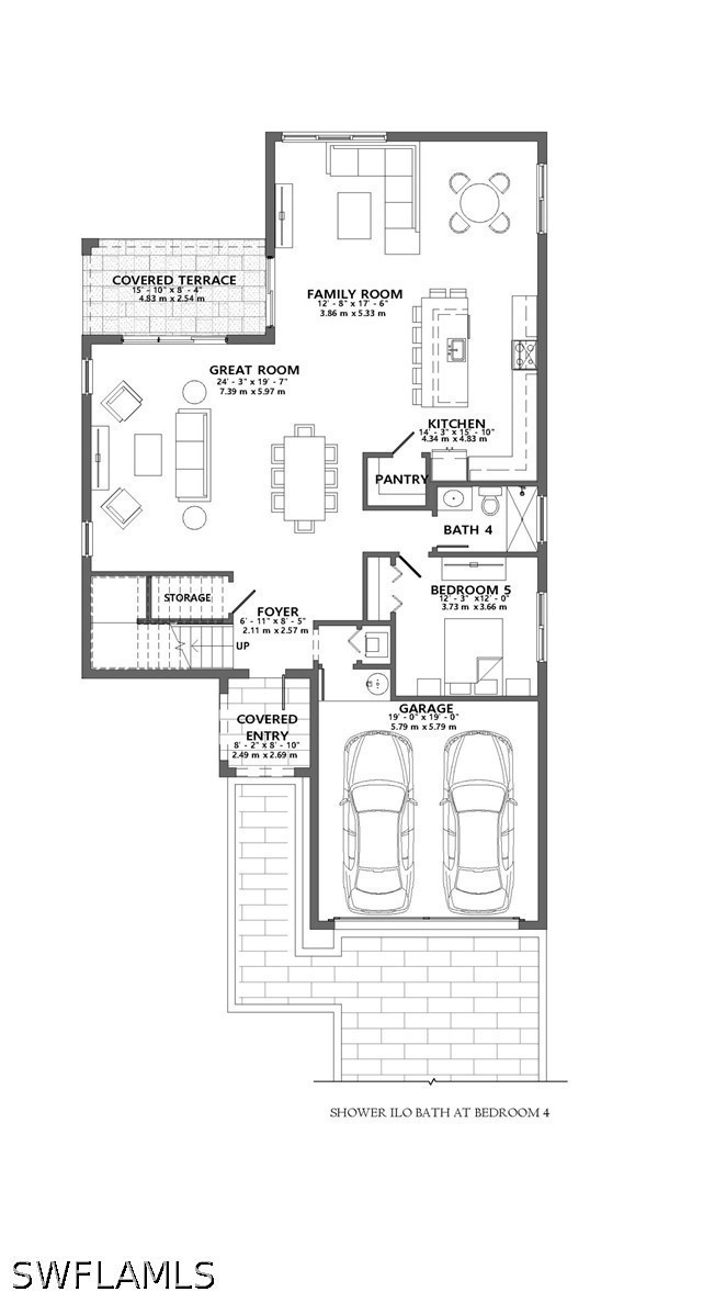 4727 Gambero Way Property Photo 20