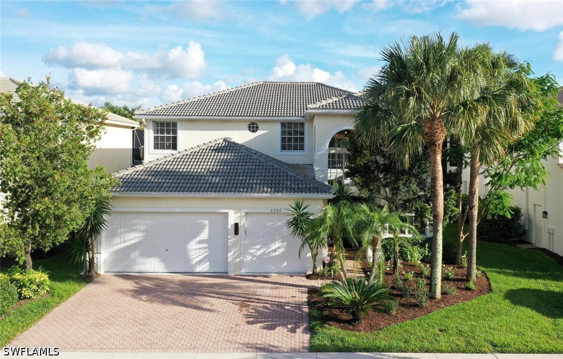 2292 Guadelupe Dr Property Photo 1