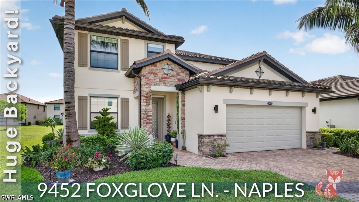 9452 Foxglove Ln Property Photo 1