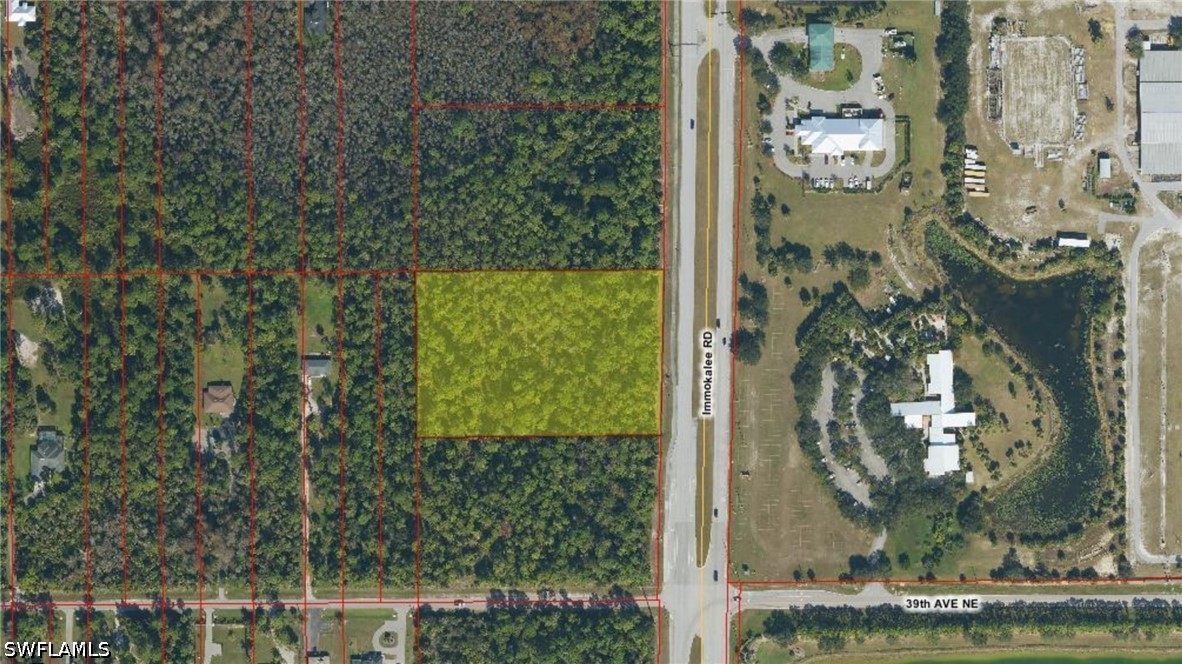 Xxx Immokalee Rd Property Photo 1