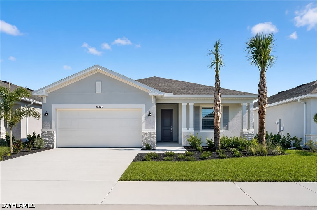 20320 Copperhead DR Property Photo 1