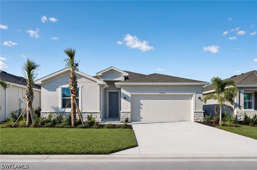 20363 Copperhead DR Property Photo 1