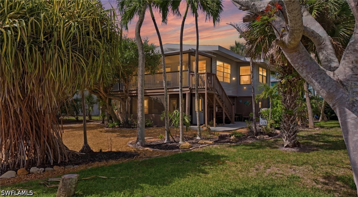 5370 / 5372 Palmetto St Property Photo 4