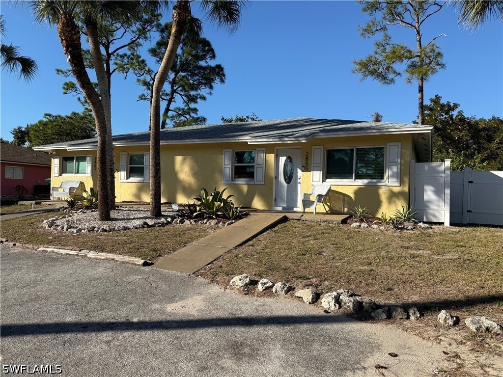 2855 Van Buren AVE Property Photo 1