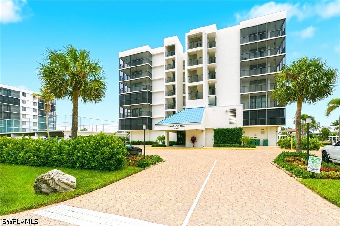 10420 Gulf Shore DR 161 Property Photo 1