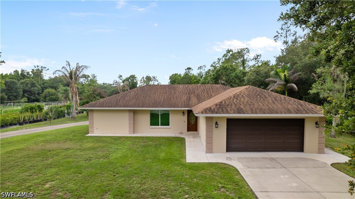 3760 Golden Gate BLVD E Property Photo 1