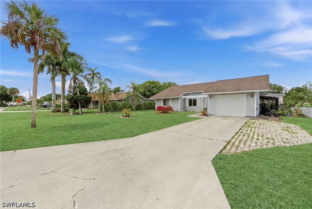 10333 Sandy Hollow LN