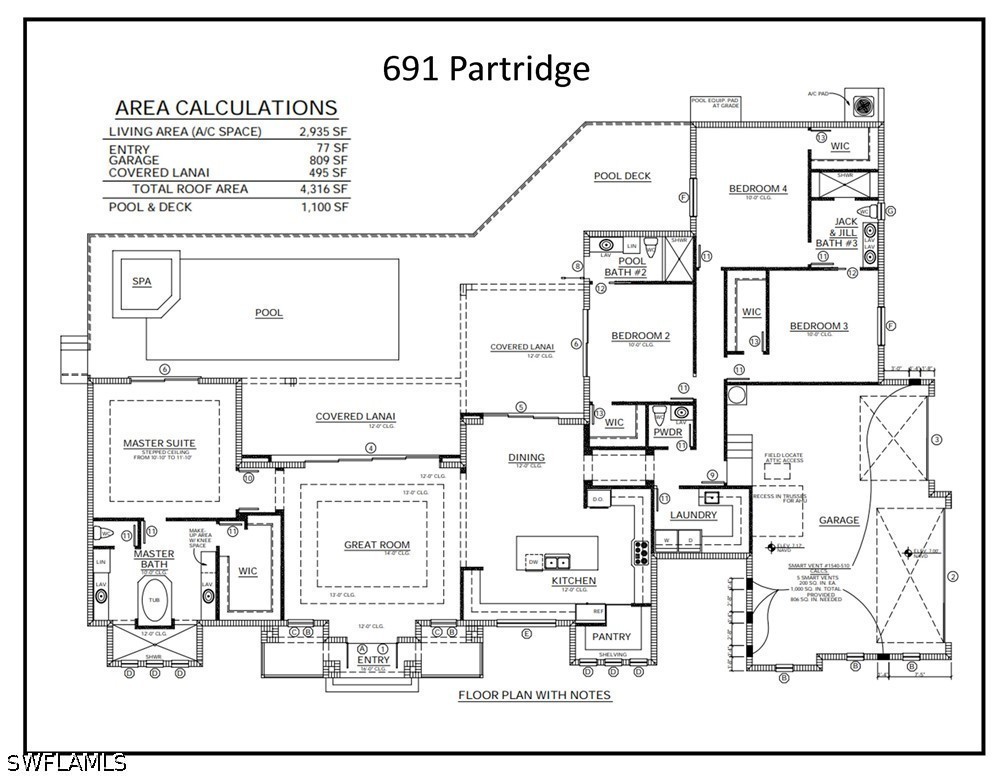 691 Partridge Ct Property Photo 45
