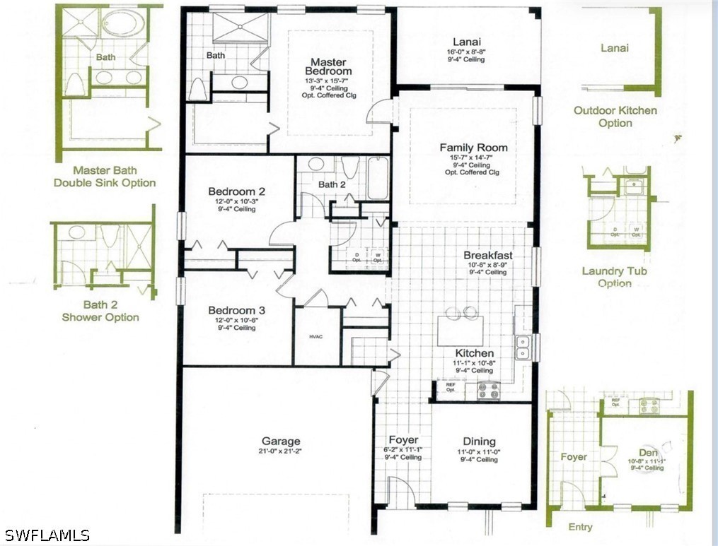 3571 Canopy Cir Property Photo 48