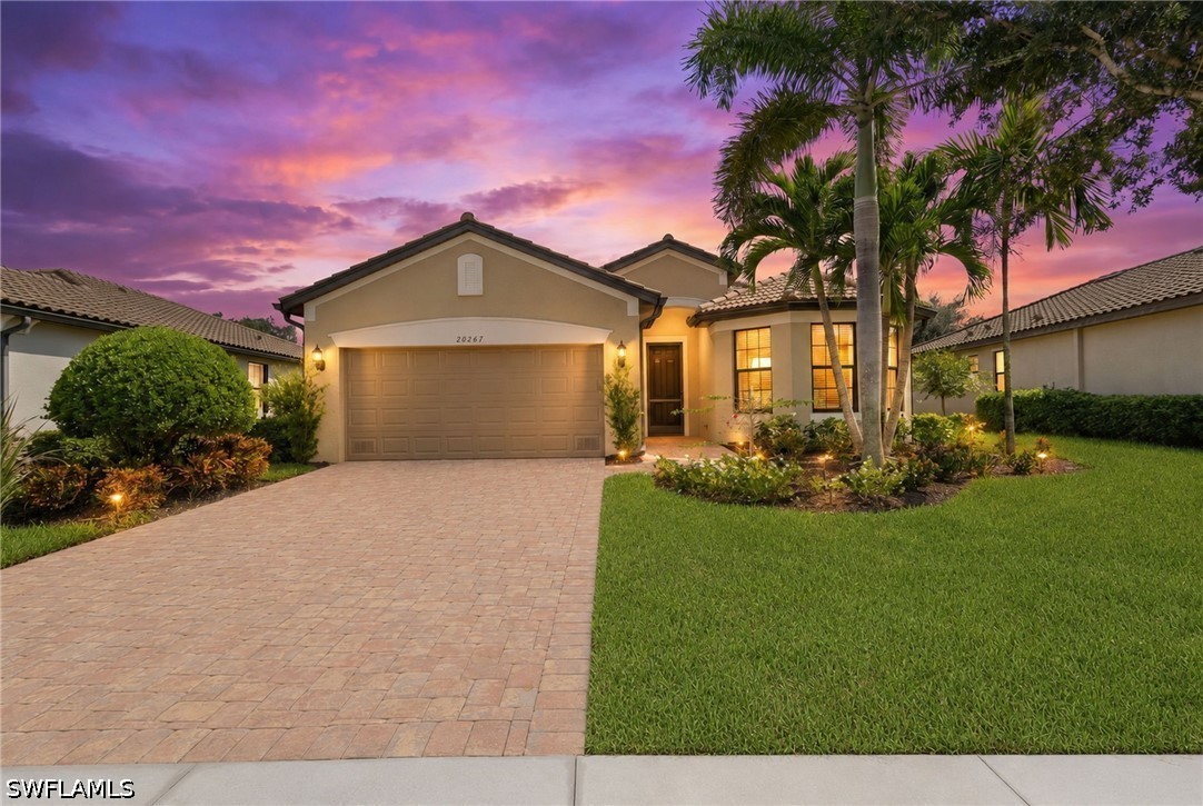 20247 Cypress Shadows Blvd Property Photo 4