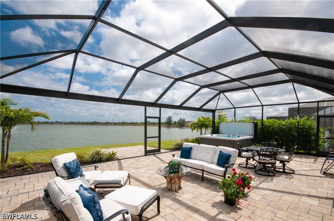 847 Stonewater Lake Ter W Property Photo 1