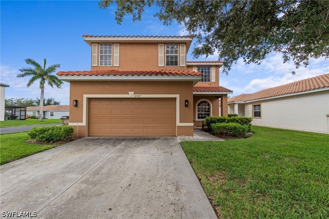 2727 Blue Cypress Lake Ct Property Photo 1
