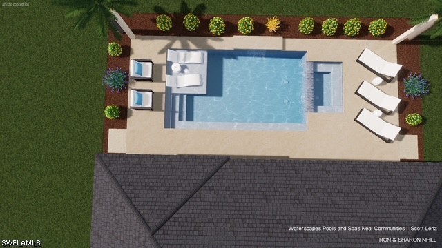 3993 Perseus St Property Photo 25