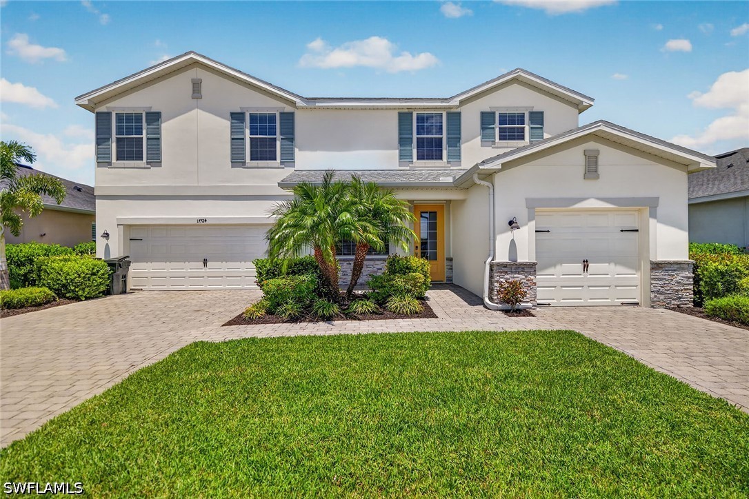 17724 Corkwood Bend Trl Property Photo 1