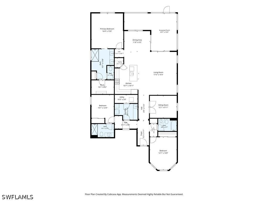 18364 Ridgeline Dr Property Photo 40