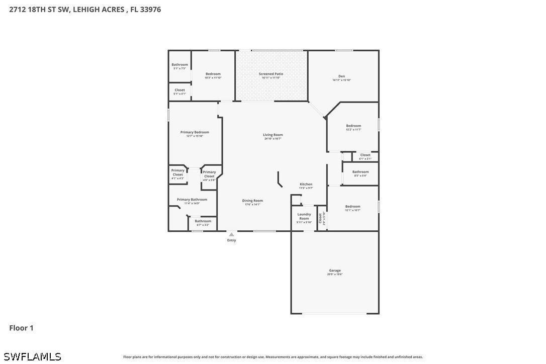 2712 18th St W Property Photo 2