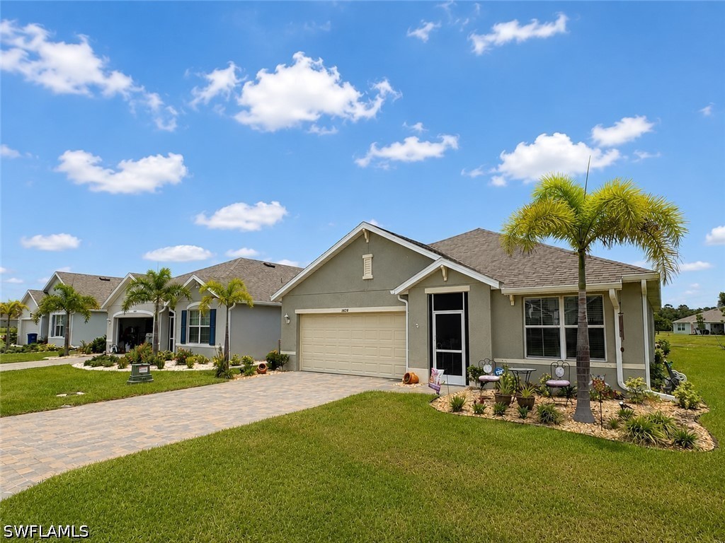 16818 Pink Coral Path Property Photo 1