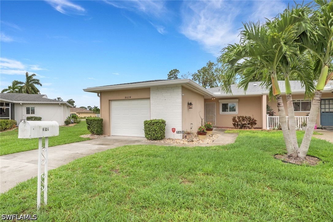8624 Eleuthera CT