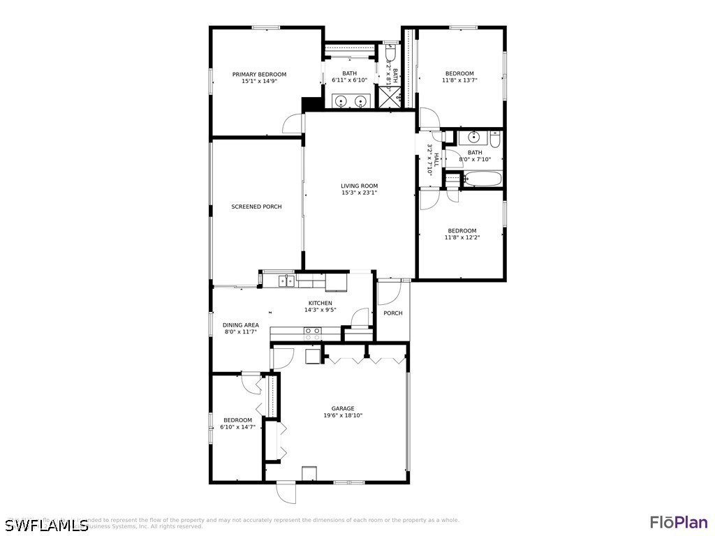 330 Putter Point Dr Property Photo 3