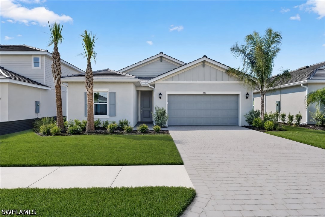 4754 Espiritu Way Property Photo 1
