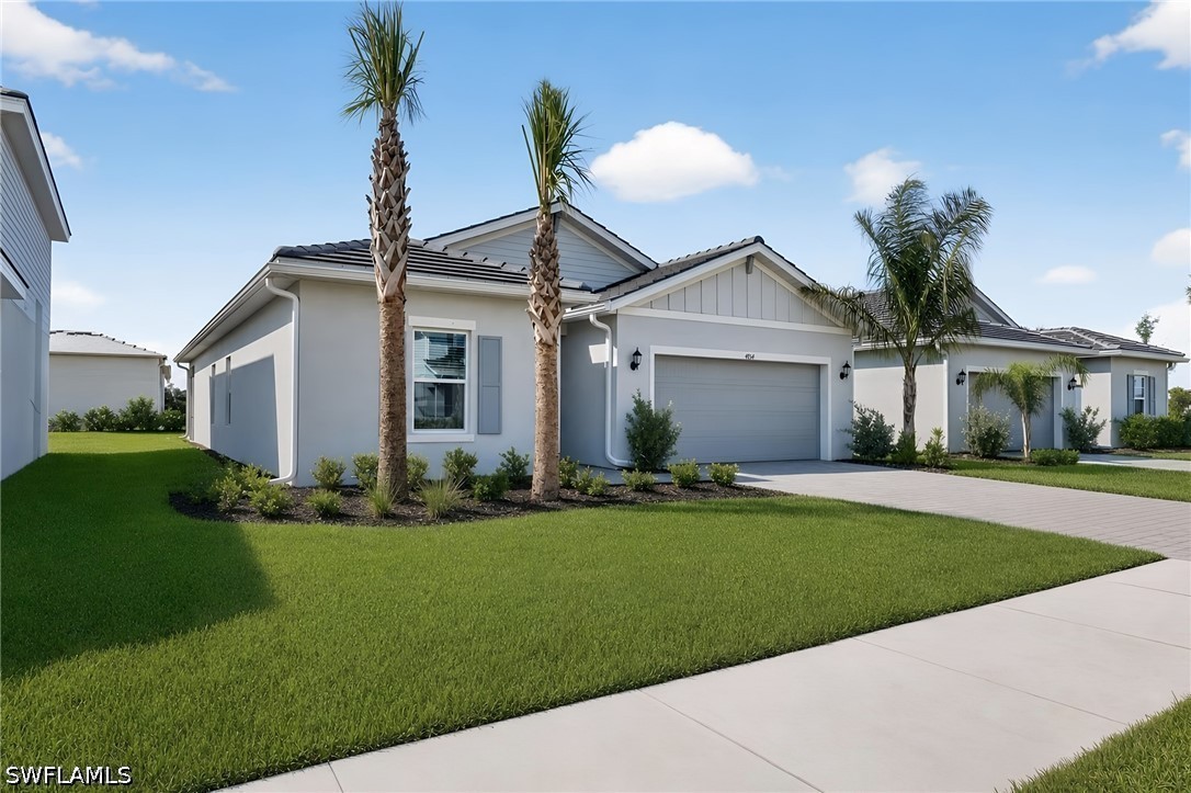 4754 Espiritu Way Property Photo 3