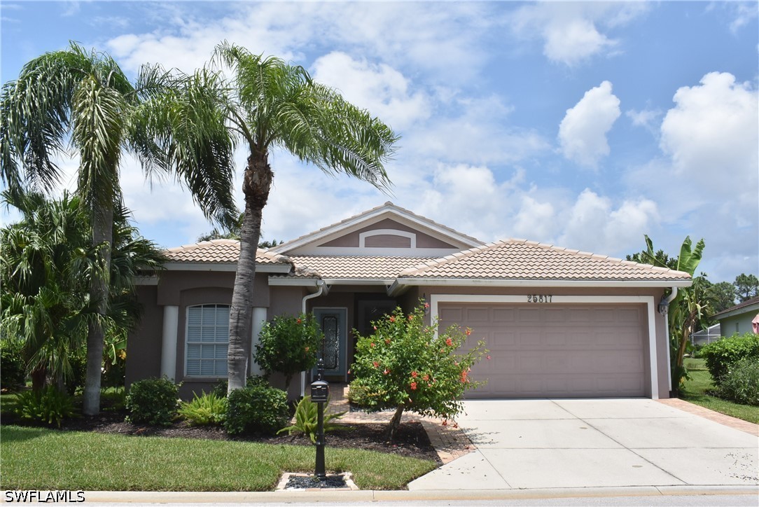 25817 Pebblecreek Dr Property Photo 1