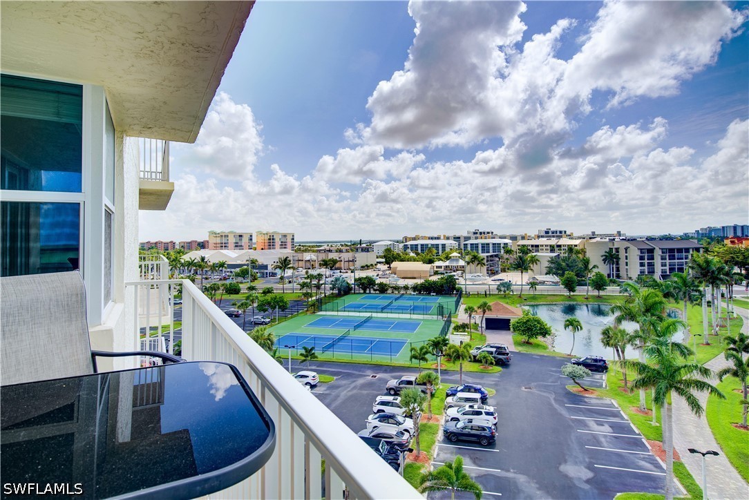 7330 Estero Blvd 601 Property Photo 16
