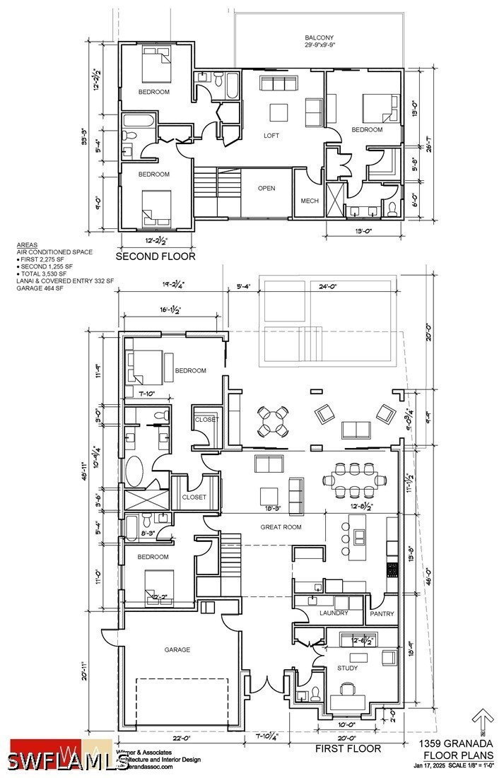 1359 Granada Blvd Property Photo 14