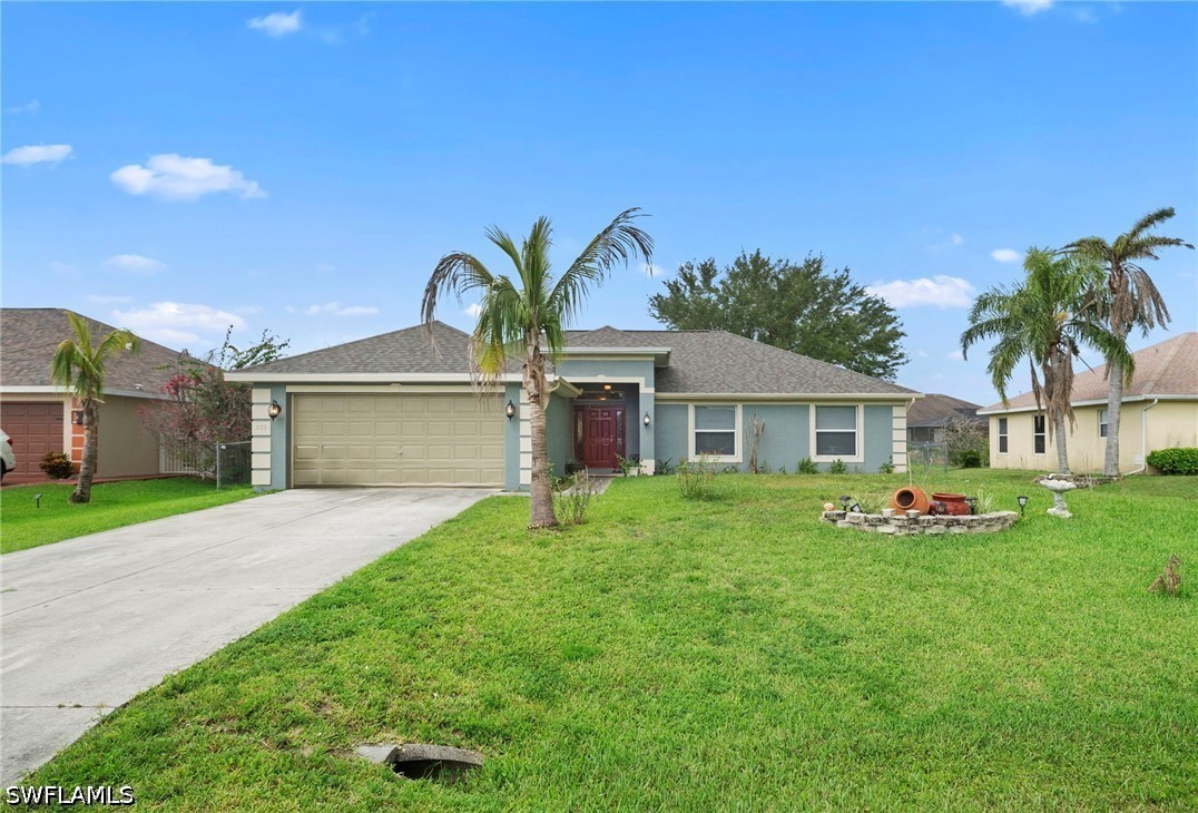 423 Windermere DR Property Photo 1