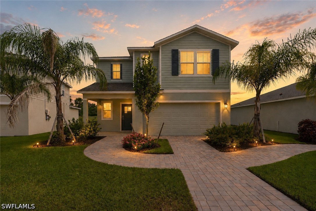 12431 Amber Waves Rd Property Photo 1