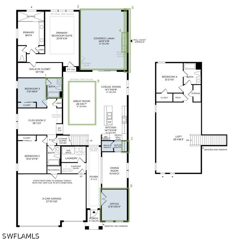 8541 Oceana Way Property Photo 12