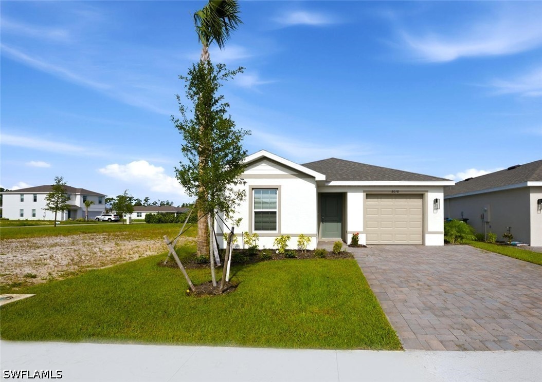 8058 Cedar Key Way Property Photo 1