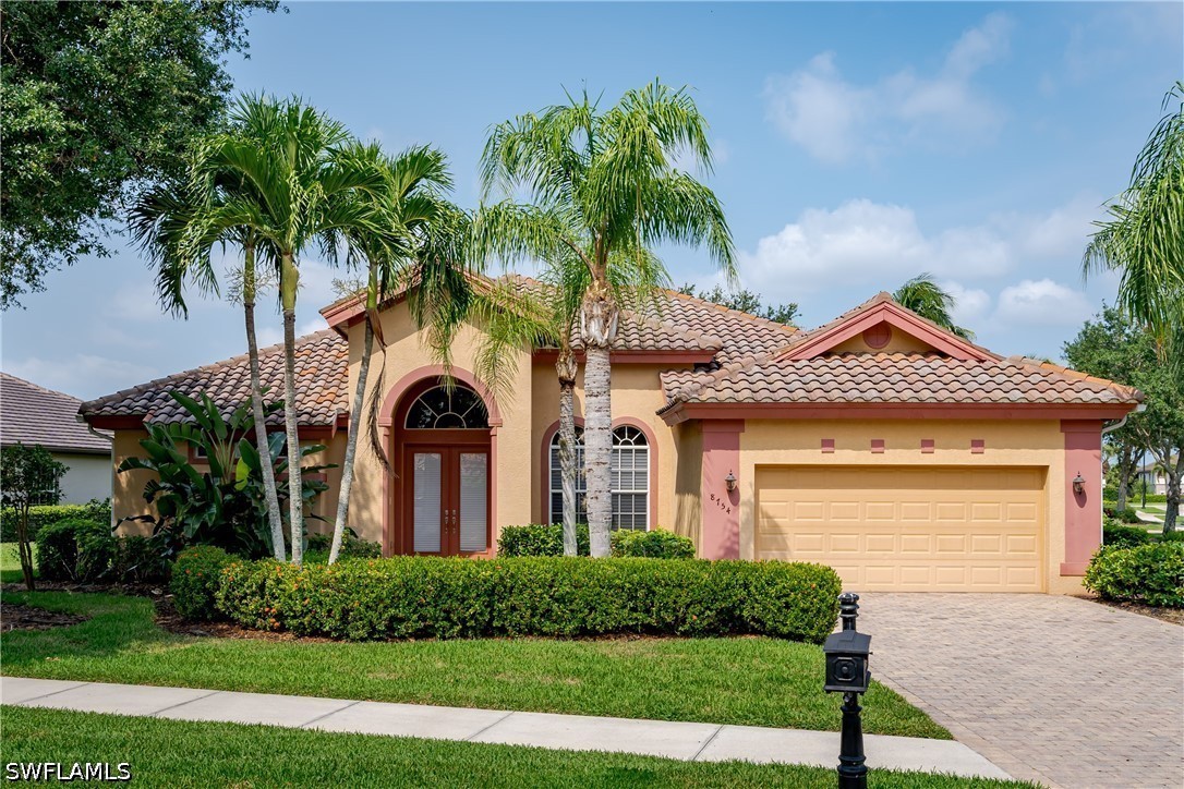 8754 Hideaway Harbor CT Property Photo 1