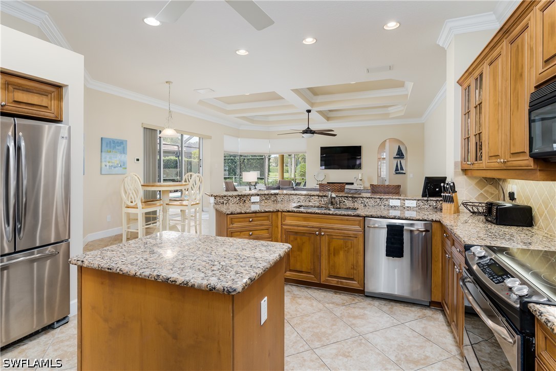 8754 Hideaway Harbor Ct Property Photo 14