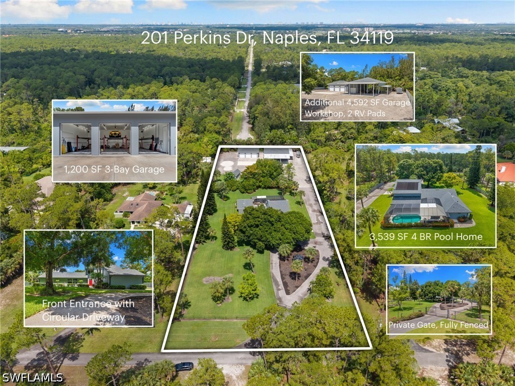 201 Perkins Dr Property Photo 1