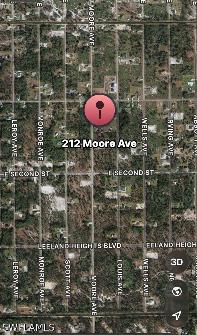212 Moore AVE Property Photo 1