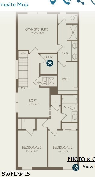 4052 Alexandria Drive Property Photo 3