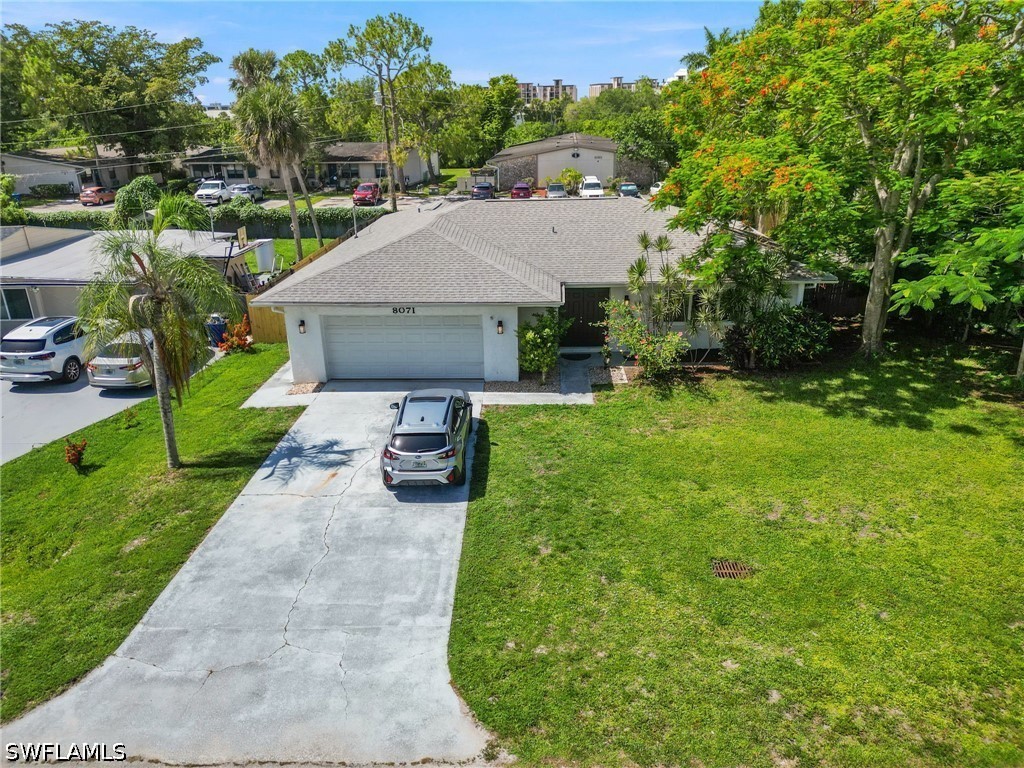 8071 Cleaves Rd Property Photo 1