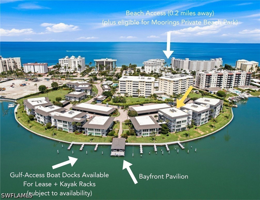 3400 Gulf Shore Blvd N L8 Property Photo 1