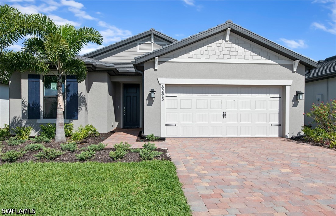 6295 Van Buren Ct Property Photo 1