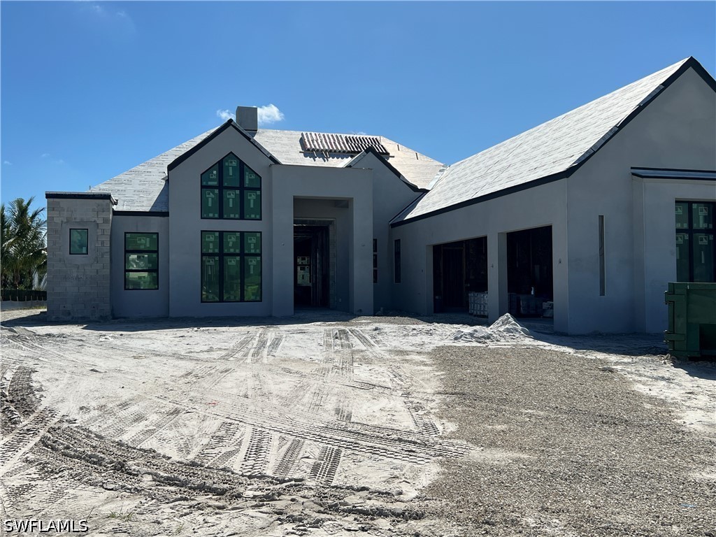 940 Chimney Rock Rd Property Photo 2