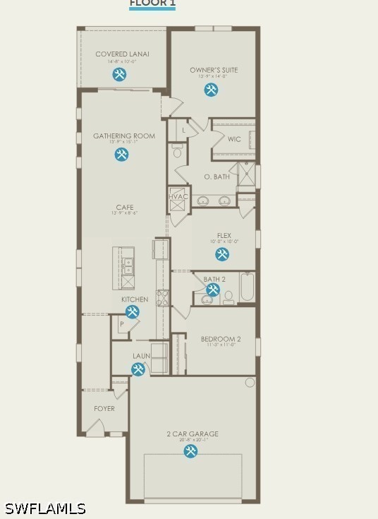 6380 Honor Way Property Photo 4