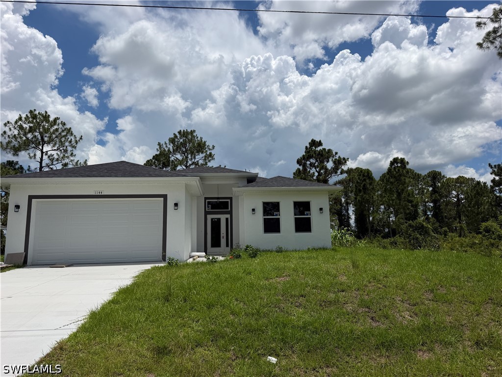 1144 Pisa ST E Property Photo 1