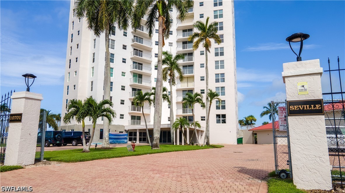 10701 Gulf Shore Dr 1002 Property Photo 2