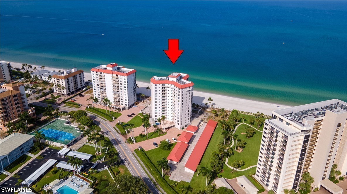 10701 Gulf Shore Dr 1002 Property Photo 3