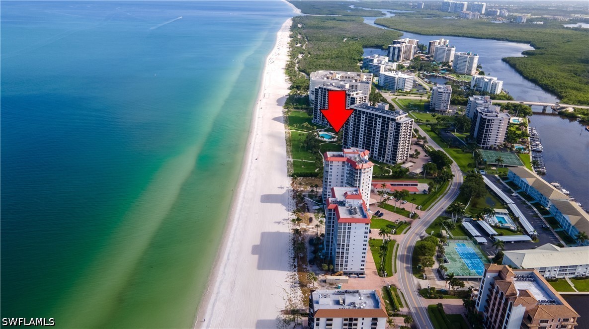 10701 Gulf Shore Dr 1002 Property Photo 4