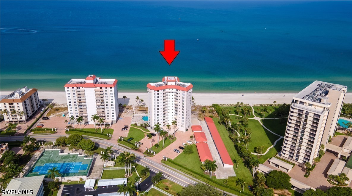 10701 Gulf Shore Dr 1002 Property Photo 27